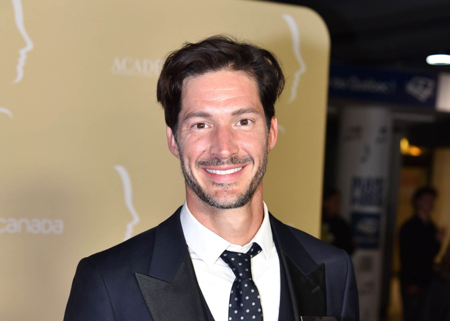 6 choses que vous ne saviez pas sur Éric Bruneau