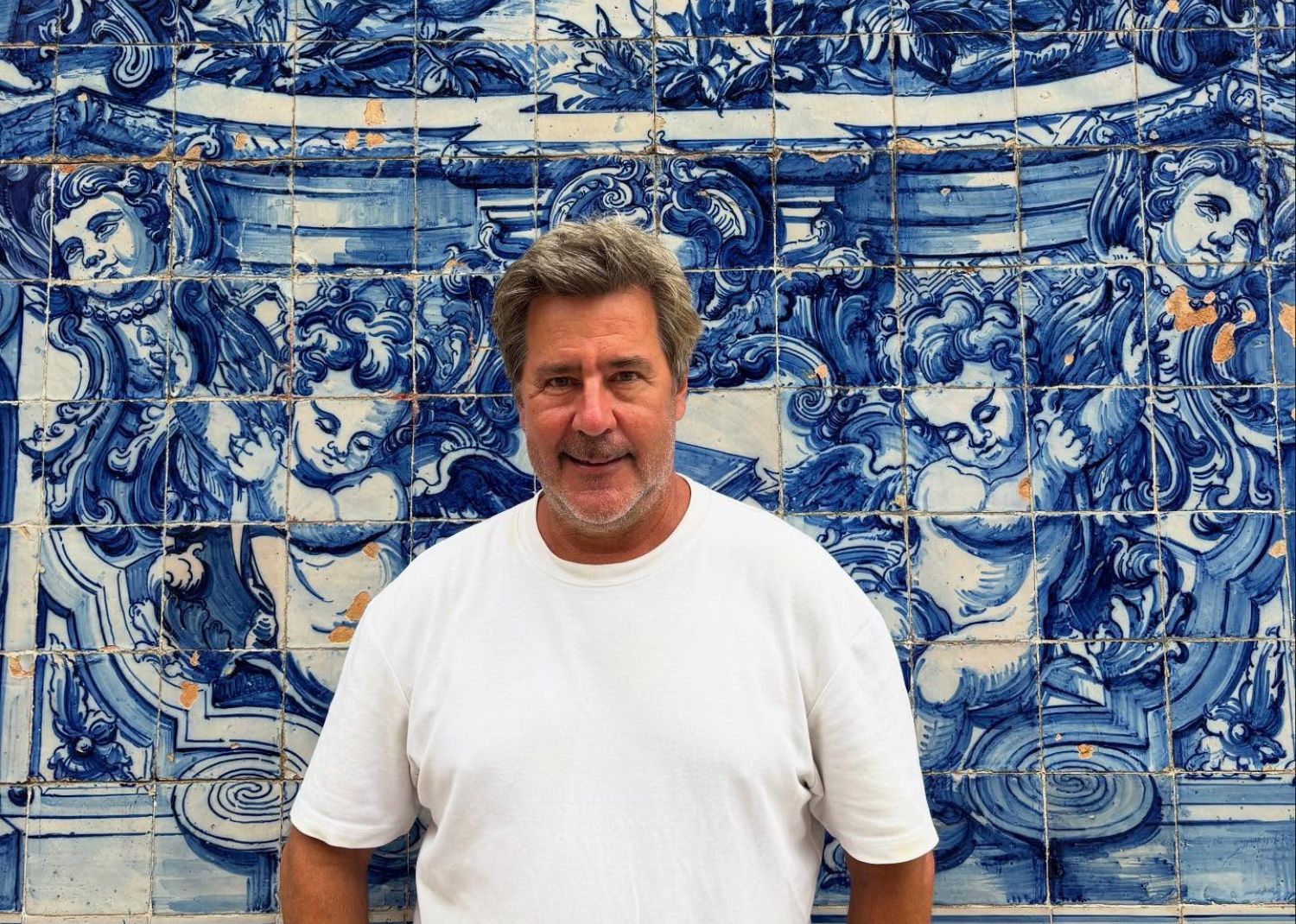 Patrick Marsolais livre un poignant témoignage sur sa «famille qui explose»