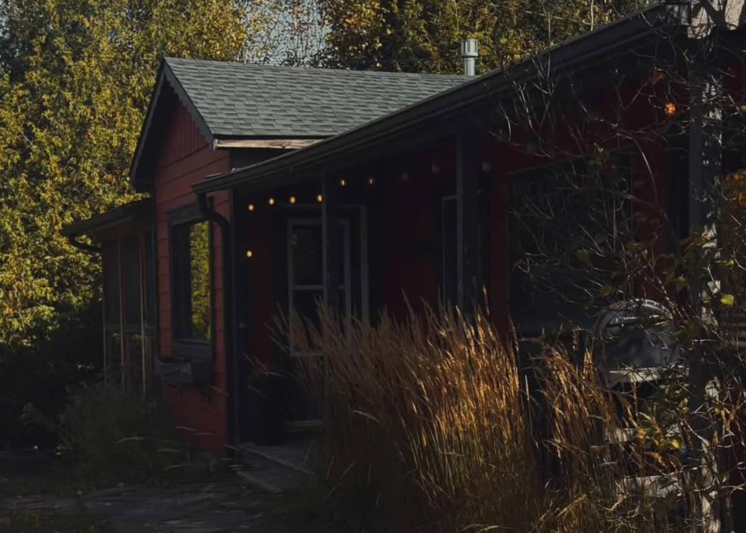 Ce resto recommandé par le Guide Michelin ferme ses portes dans les Laurentides