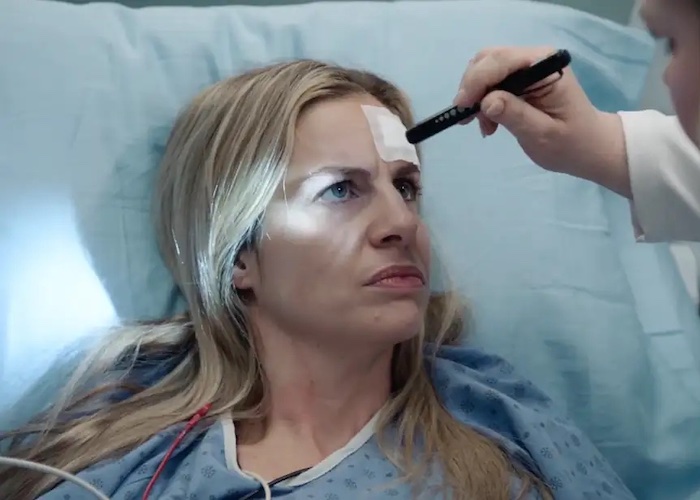 Marie-Lyne Joncas sur son rôle dans STAT: «J'avais beaucoup à perdre»