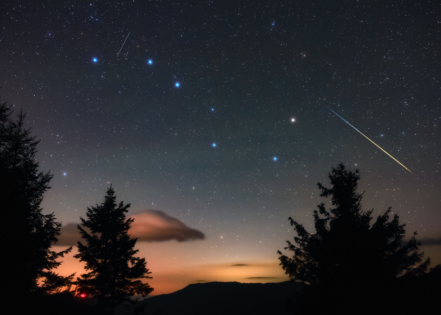 Voici les signes les moins chanceux de la semaine du 10 novembre selon l'horoscope