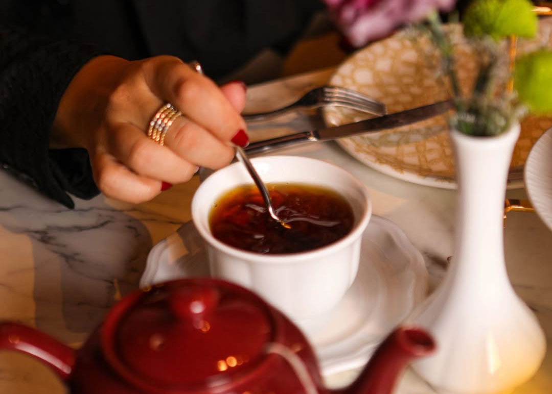 5 adresses où prendre le thé à l'anglaise à Montréal