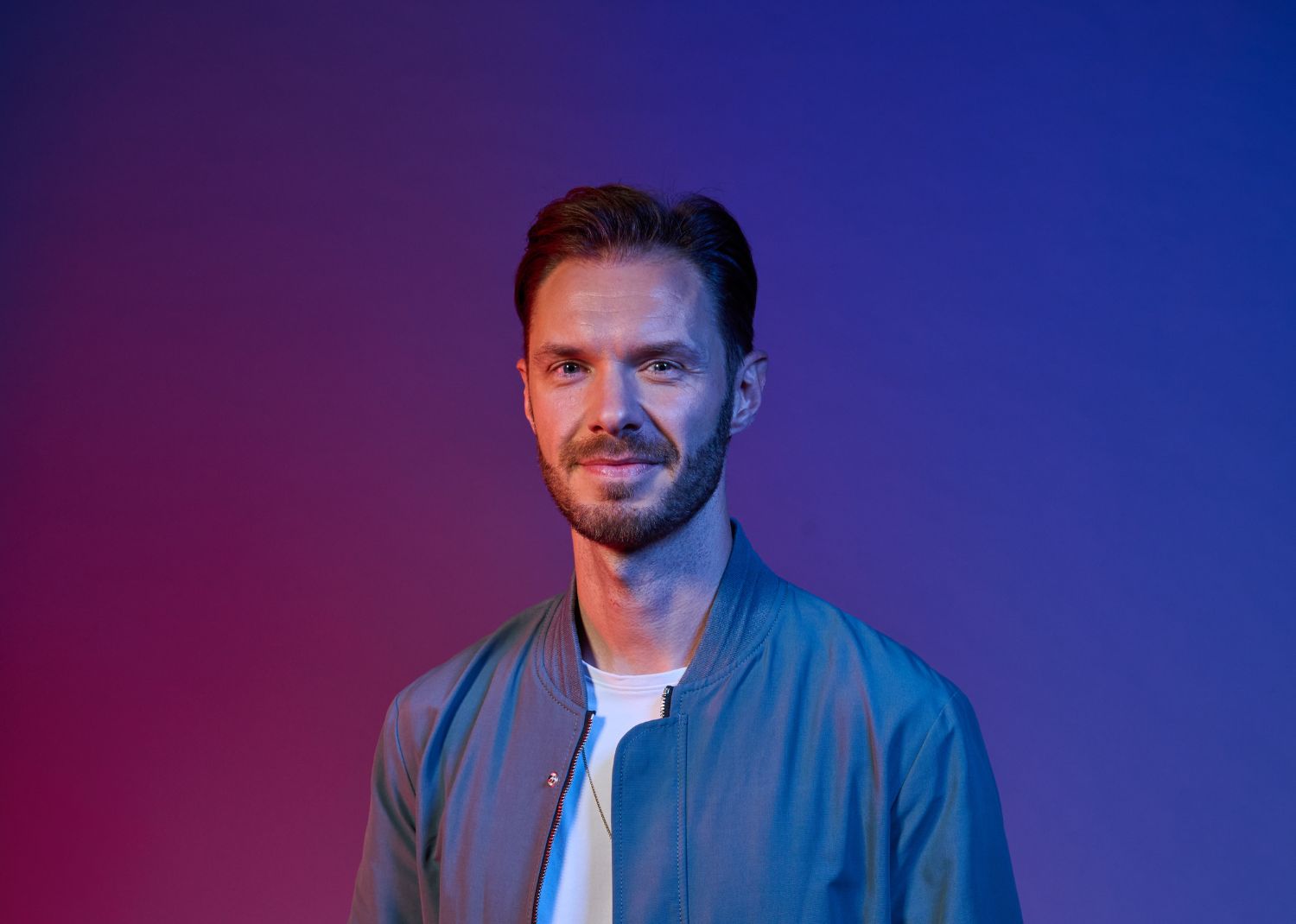 Martin à Big Brother Célébrités: 5 choses que vous ne saviez pas