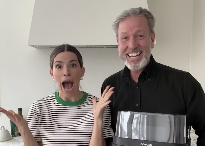 Marilou et Ricardo réunis, voici pourquoi