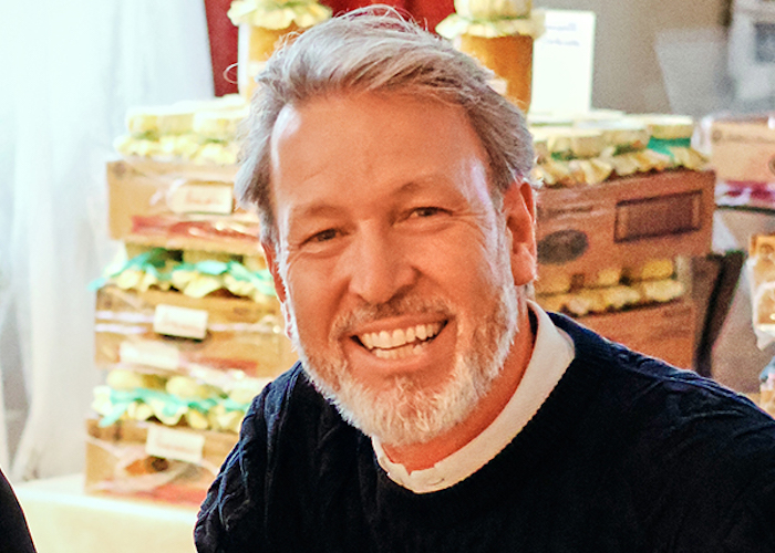 Ricardo livre un message qui résonne: «Ça prend du cash»