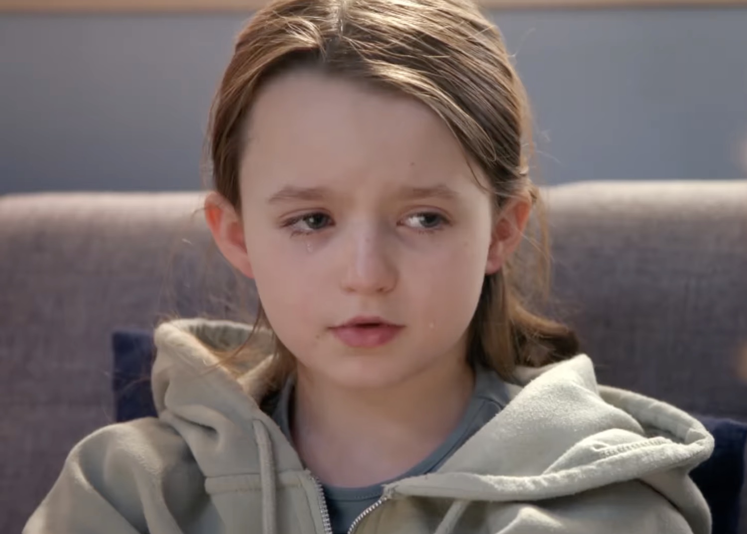 Qui est la nouvelle comédienne de STAT, Simone Bellemare-Ledoux?