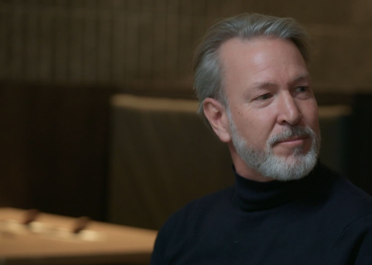 Est-ce que dans ton couple t’es une marionnette? Ricardo répond 