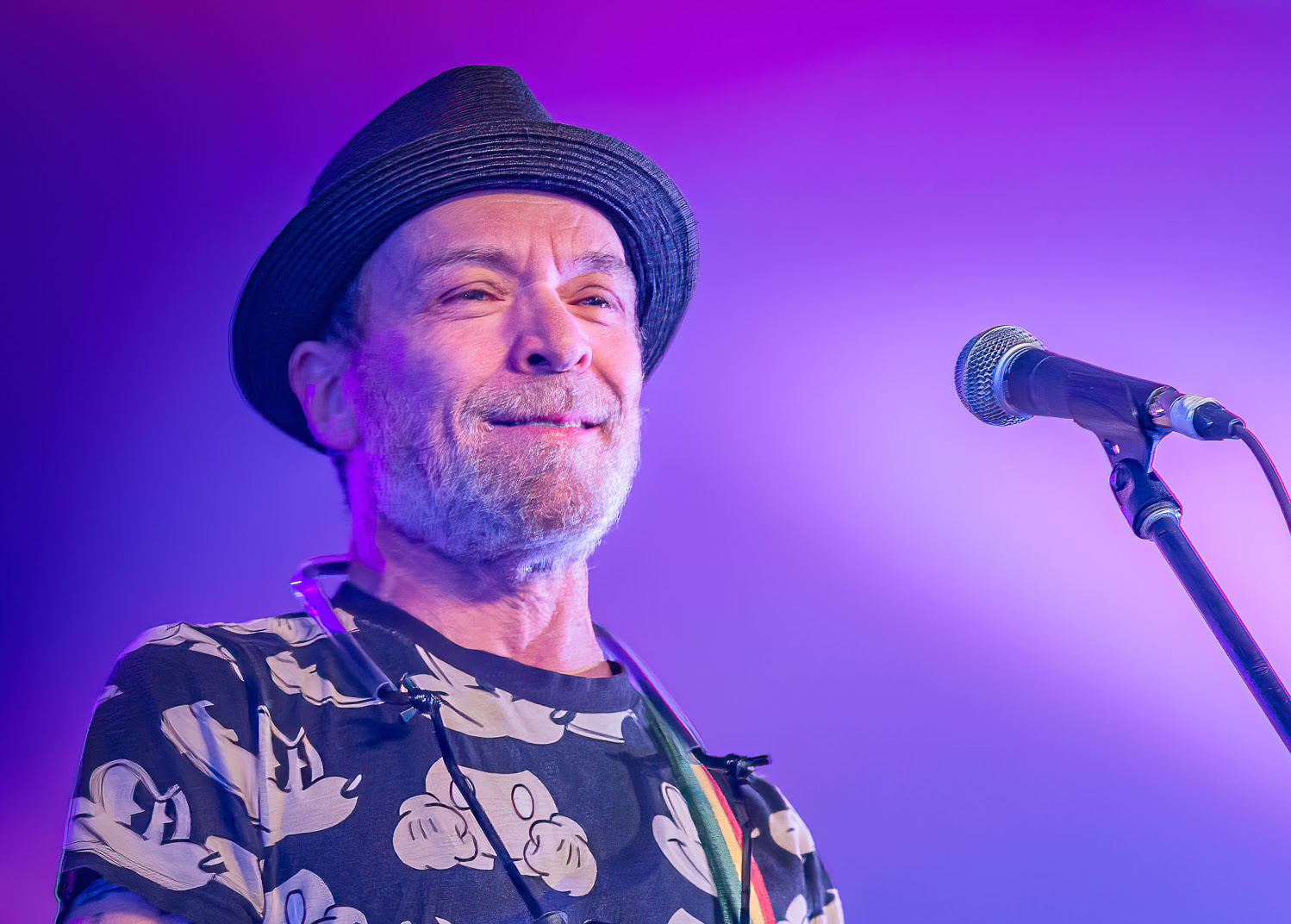 En fin de vie, Polo des Frères à ch'val dévoile une dernière chanson