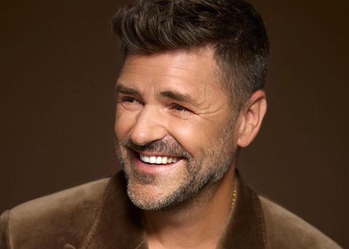 Marc Dupré annonce LA nouvelle que les fans attendaient