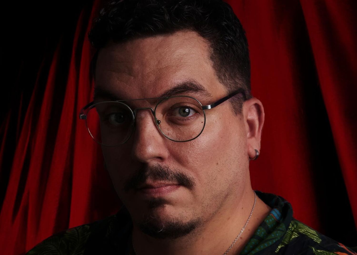 Ce candidat des Traîtres raconte sa chute extrême à Alexandre Barrette