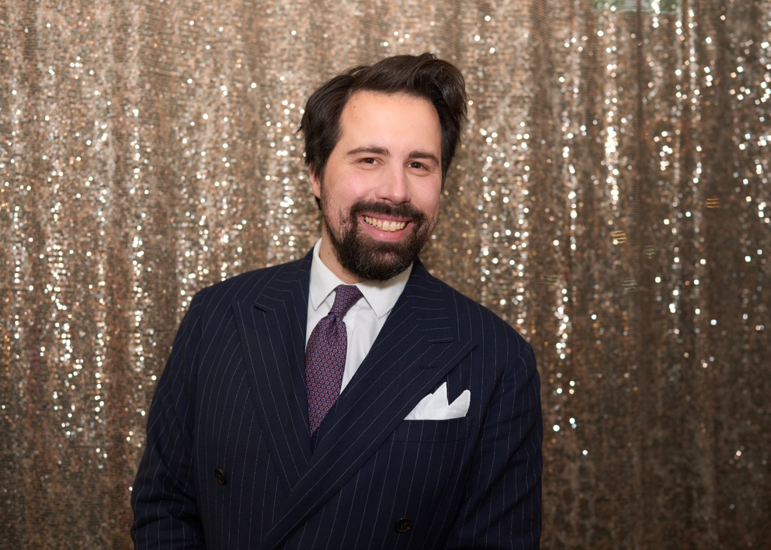 7 choses que vous ne saviez pas sur Philippe-Audrey Larrue Saint-Jacques