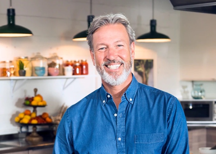 Ricardo annonce qu'il est grand-père