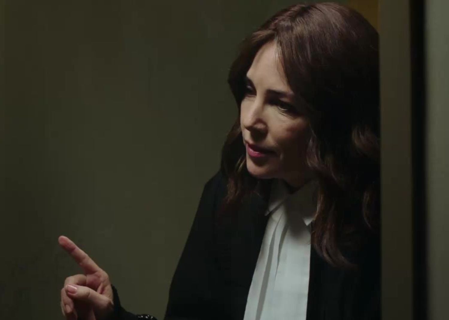 Grand retour dans Indéfendable: la tension monte à l'aube de la finale