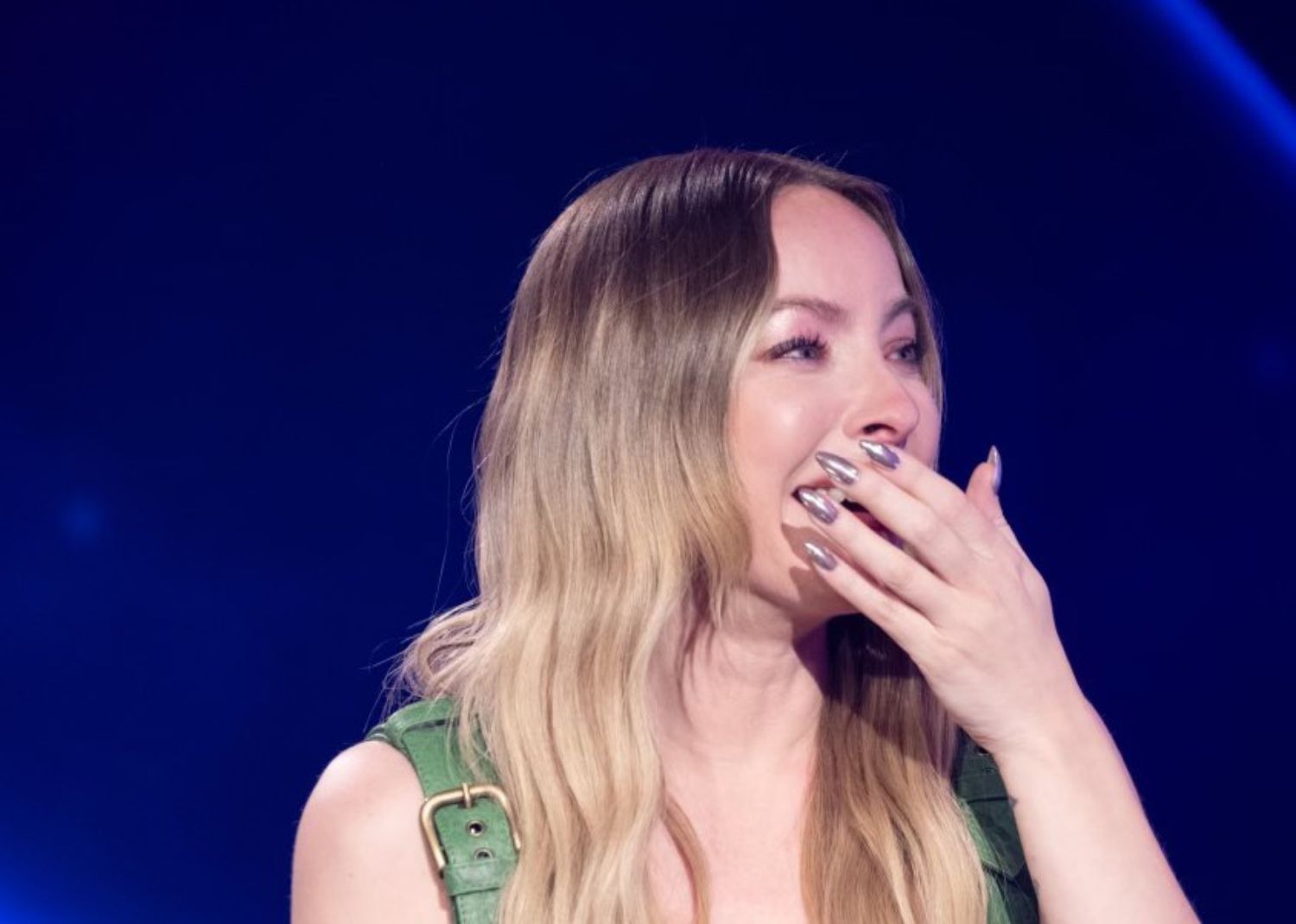 Big Brother: Marie-Mai s’adresse aux championnes et ça dérape