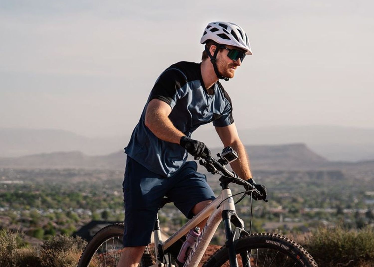 Casque Vélo,Casques De Vélo Ultra Légers, Anticollision, Absorption Des