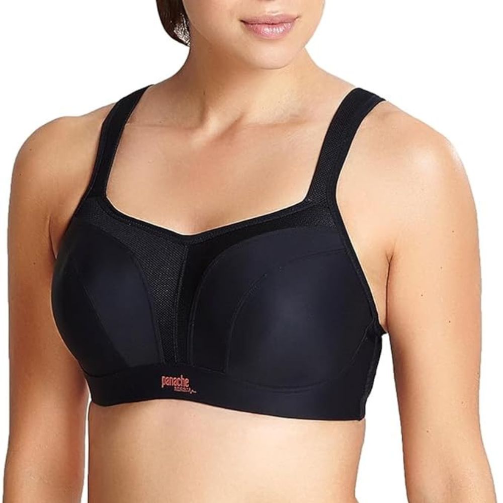Bras De Suspension Soutien-gorge De Sport Sans Armature Momentum