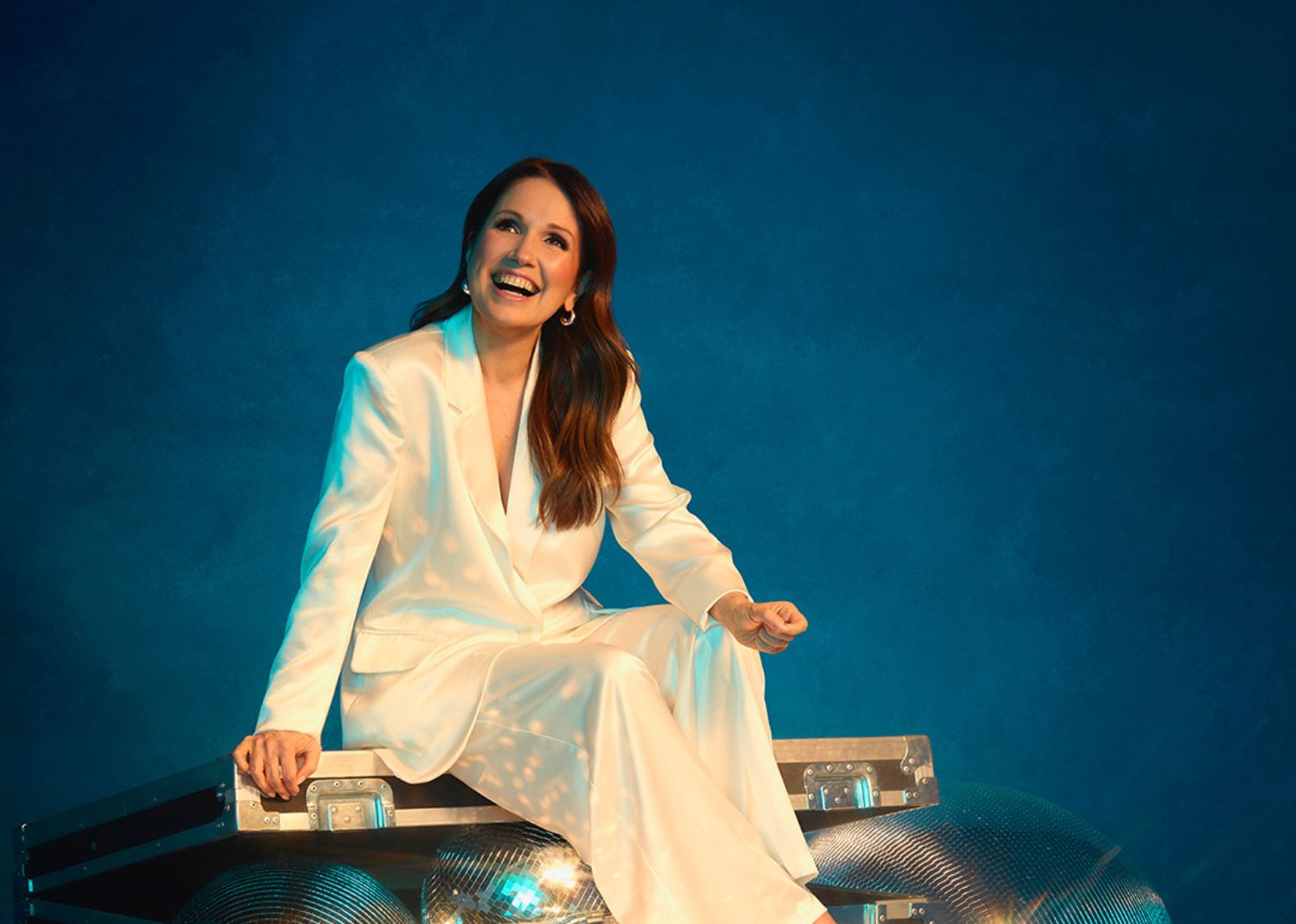 Un animateur adoré du public aura droit à son En direct de l’univers samedi prochain