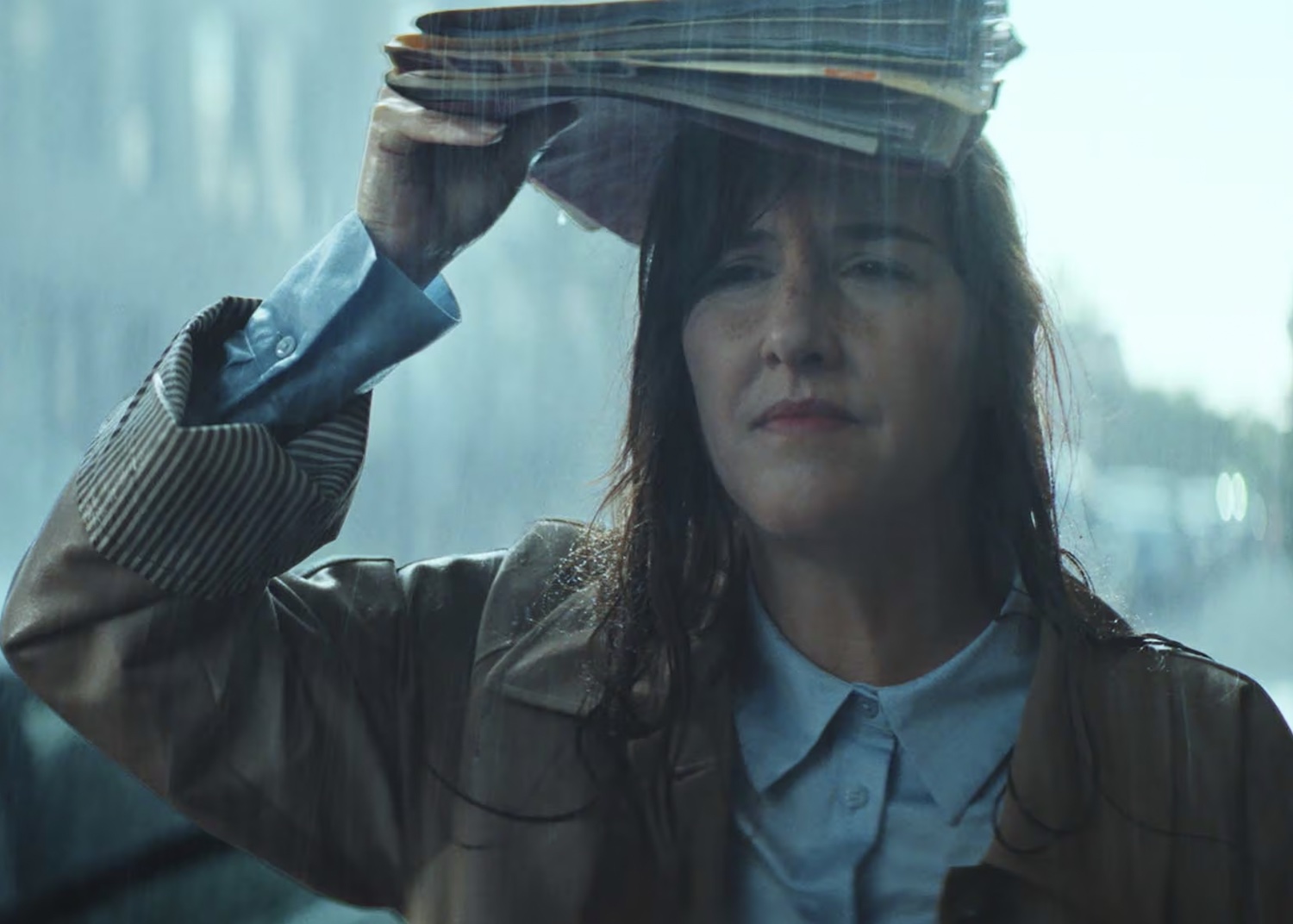 Retrouvailles pour les comédiens d'Empathie: il faut voir les photos!