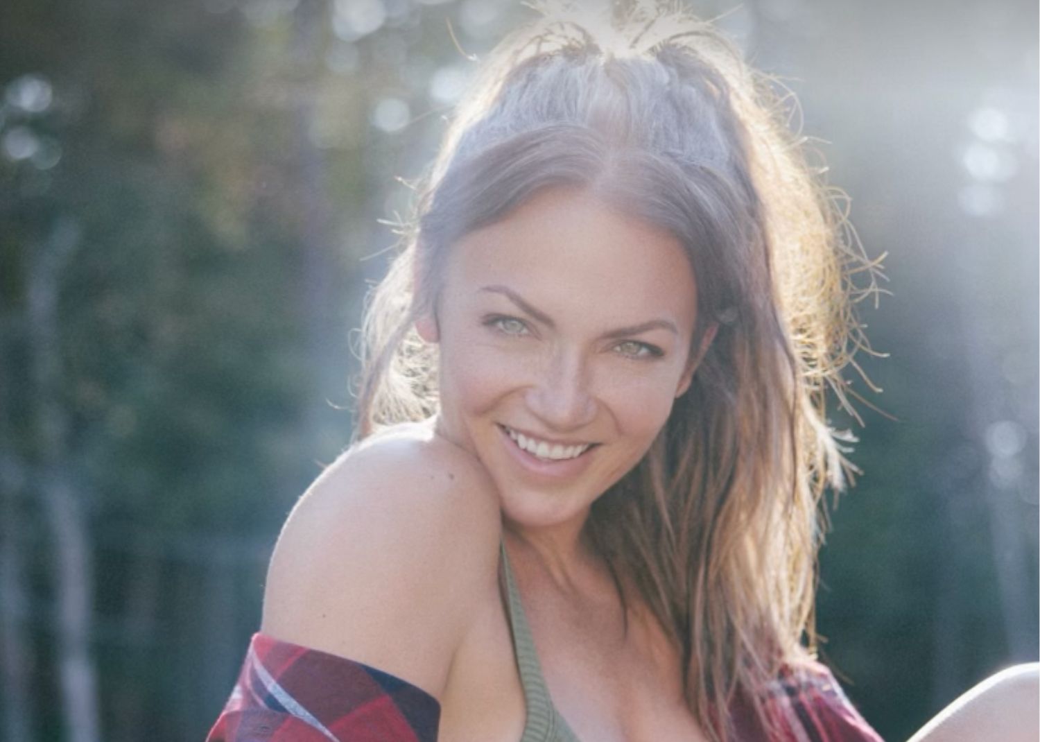 Maintenant sur OnlyFans, Isabelle Desjardins répond à ses détracteurs