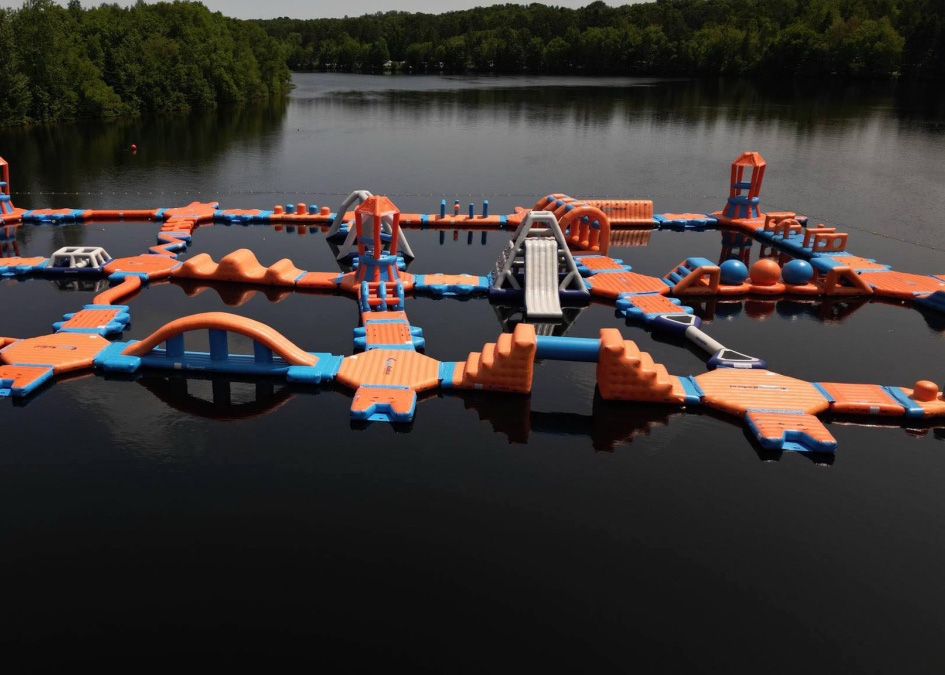 Itinéraire parfait pour un week-end familial en Mauricie 