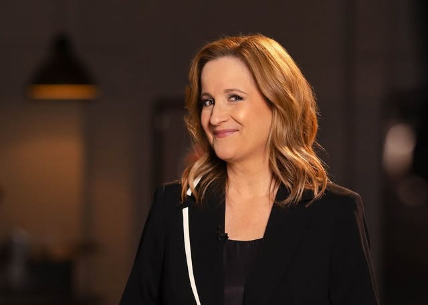 Élyse Marquis annonce une grande nouvelle