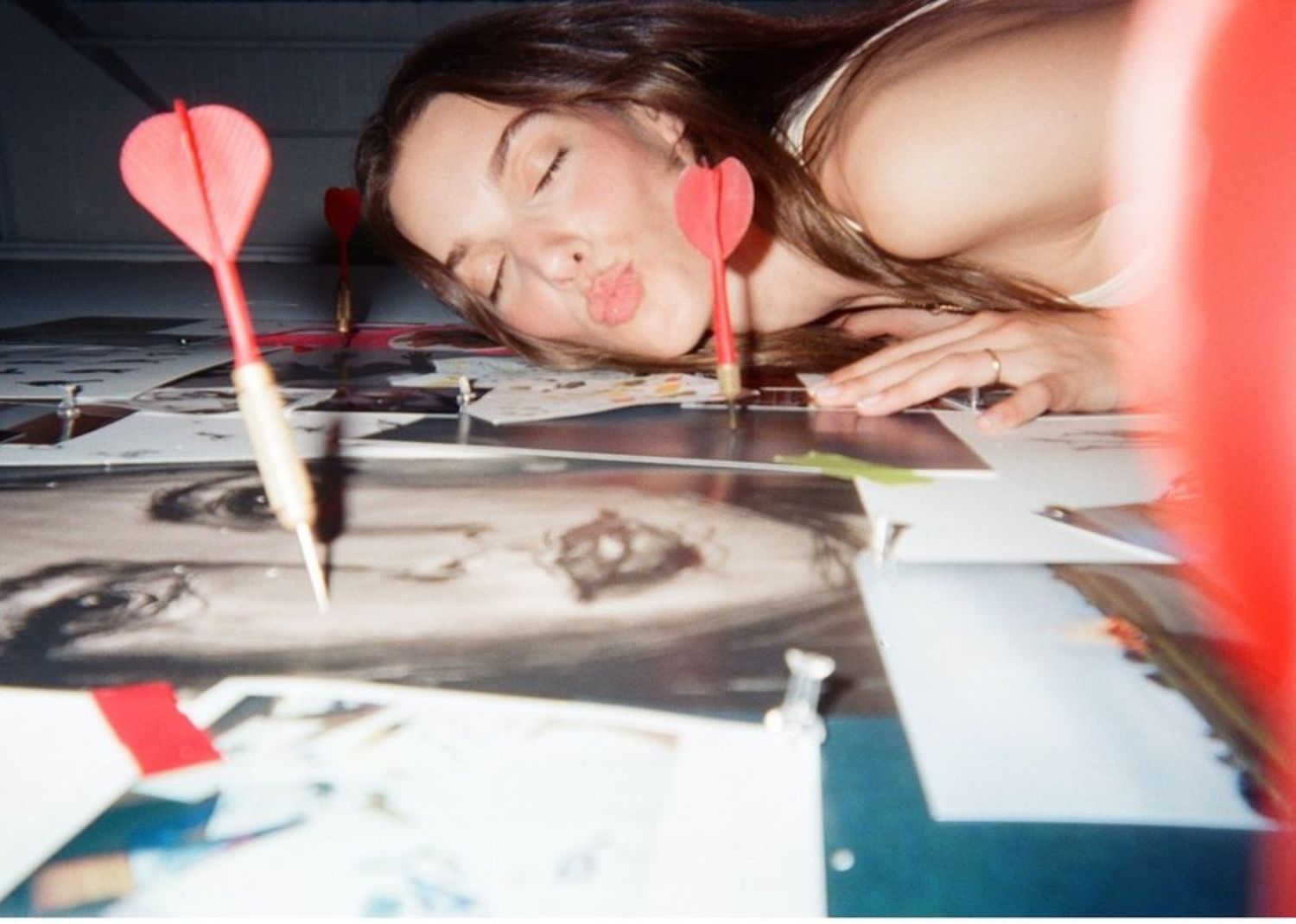 Nouveau hit? Charlotte Cardin annonce «une nouvelle ère»