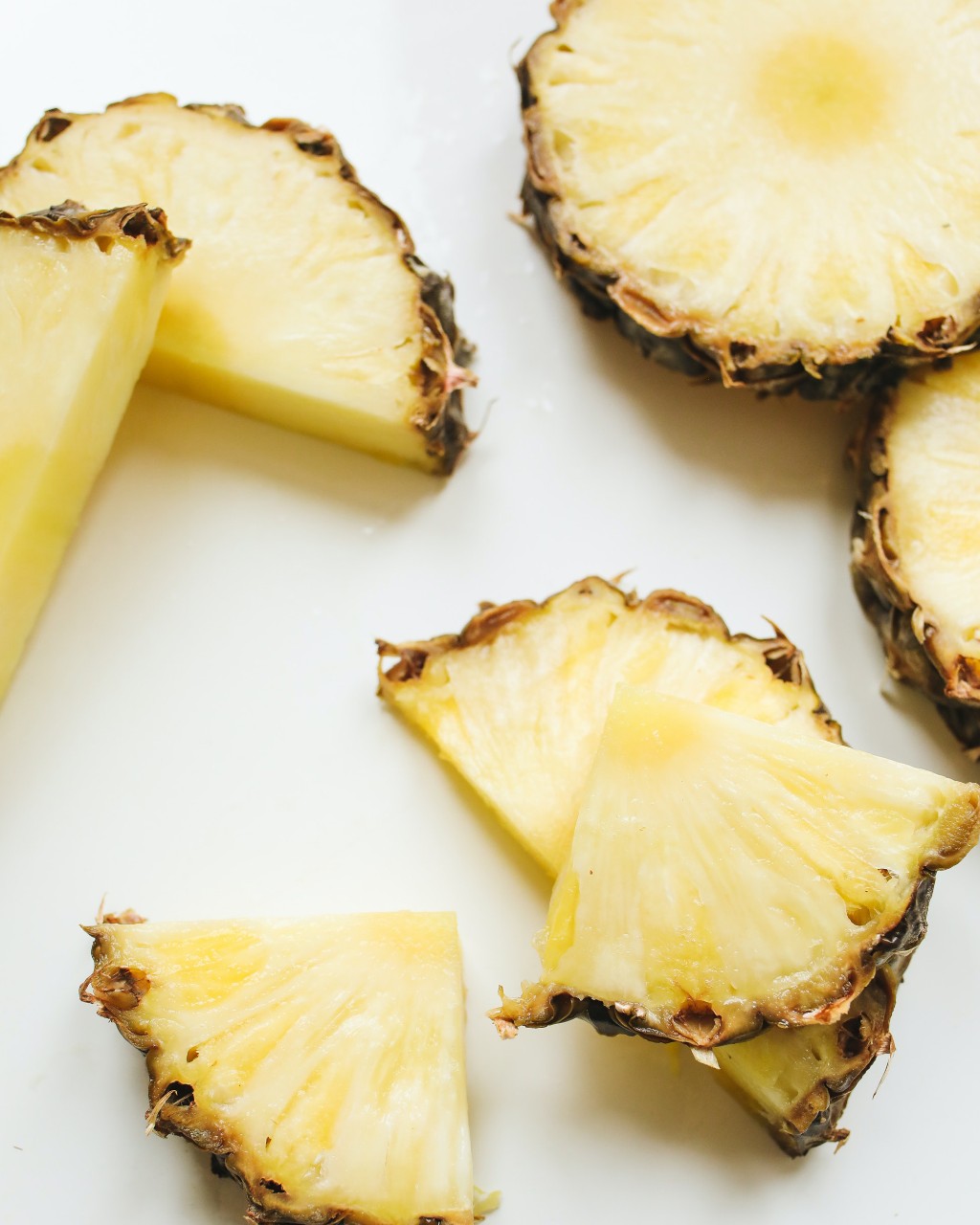 Ananas valeur nutritive, bienfaits santé et conservation