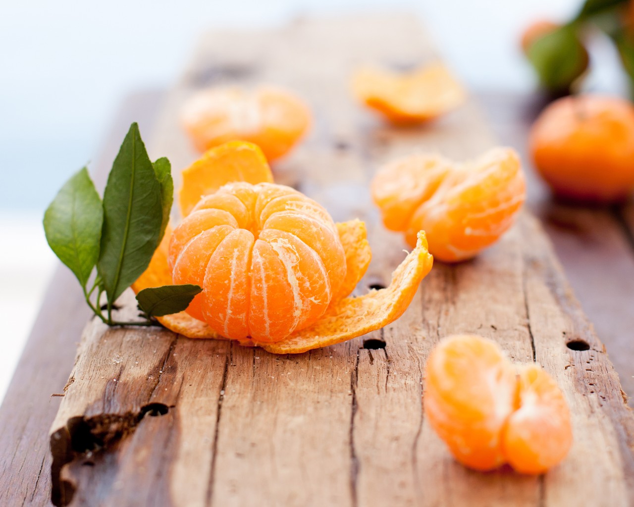 Clémentine valeur nutritive, bienfaits santé et conservation