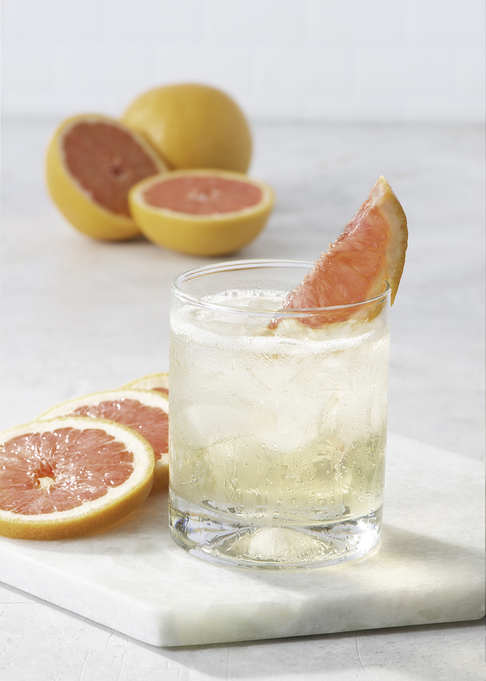 Ce nouveau gin local propose un ingrédient inusité...