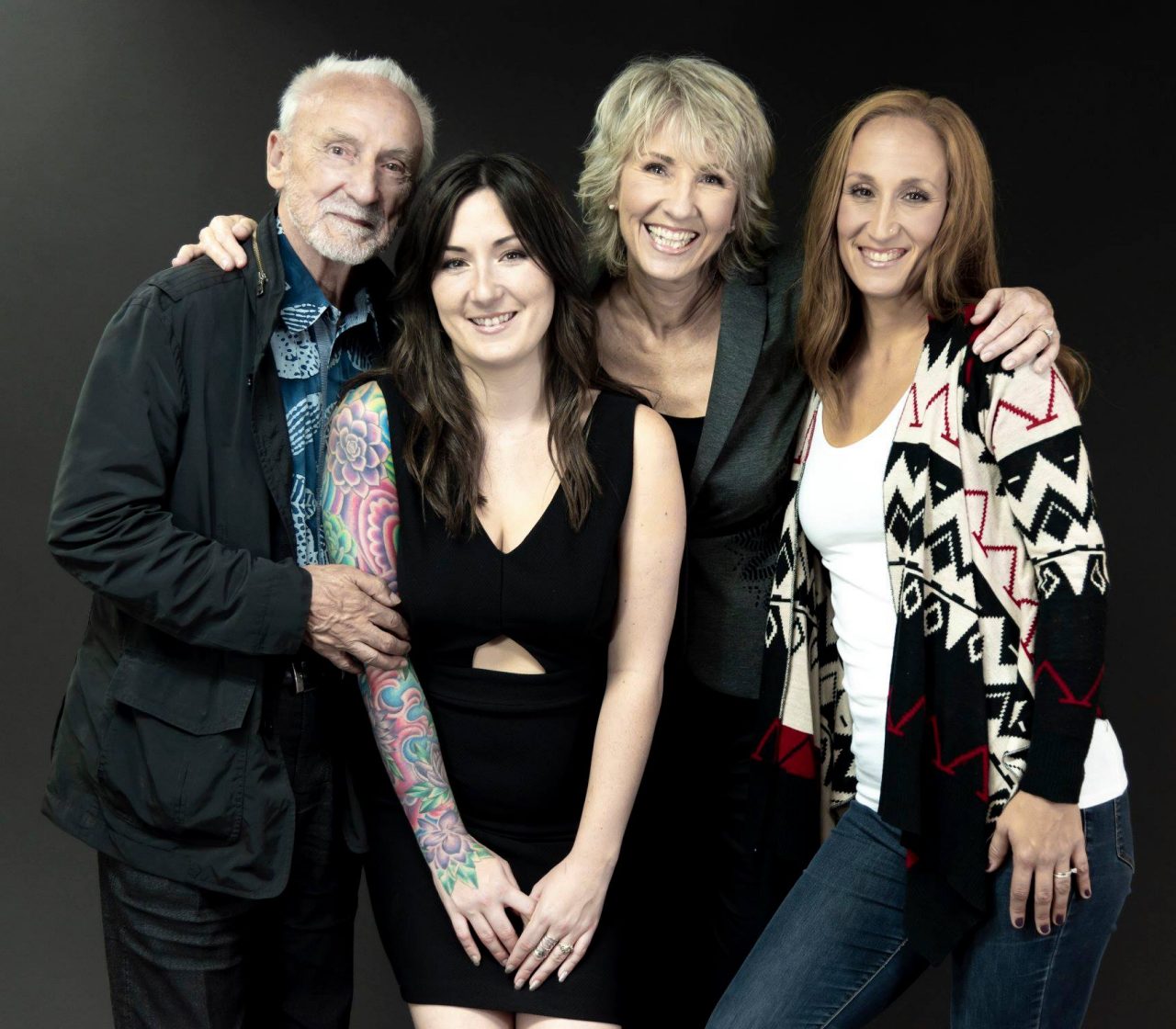 Yvon Deschamps le grand retour sur scène du monstre sacré de l’humour