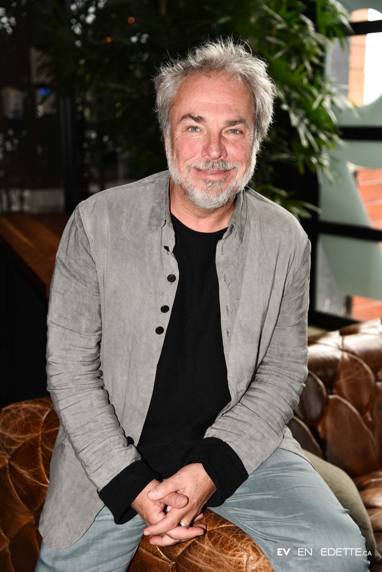 Indéfendable: La nouvelle série judiciaire avec Sébastien Delorme 