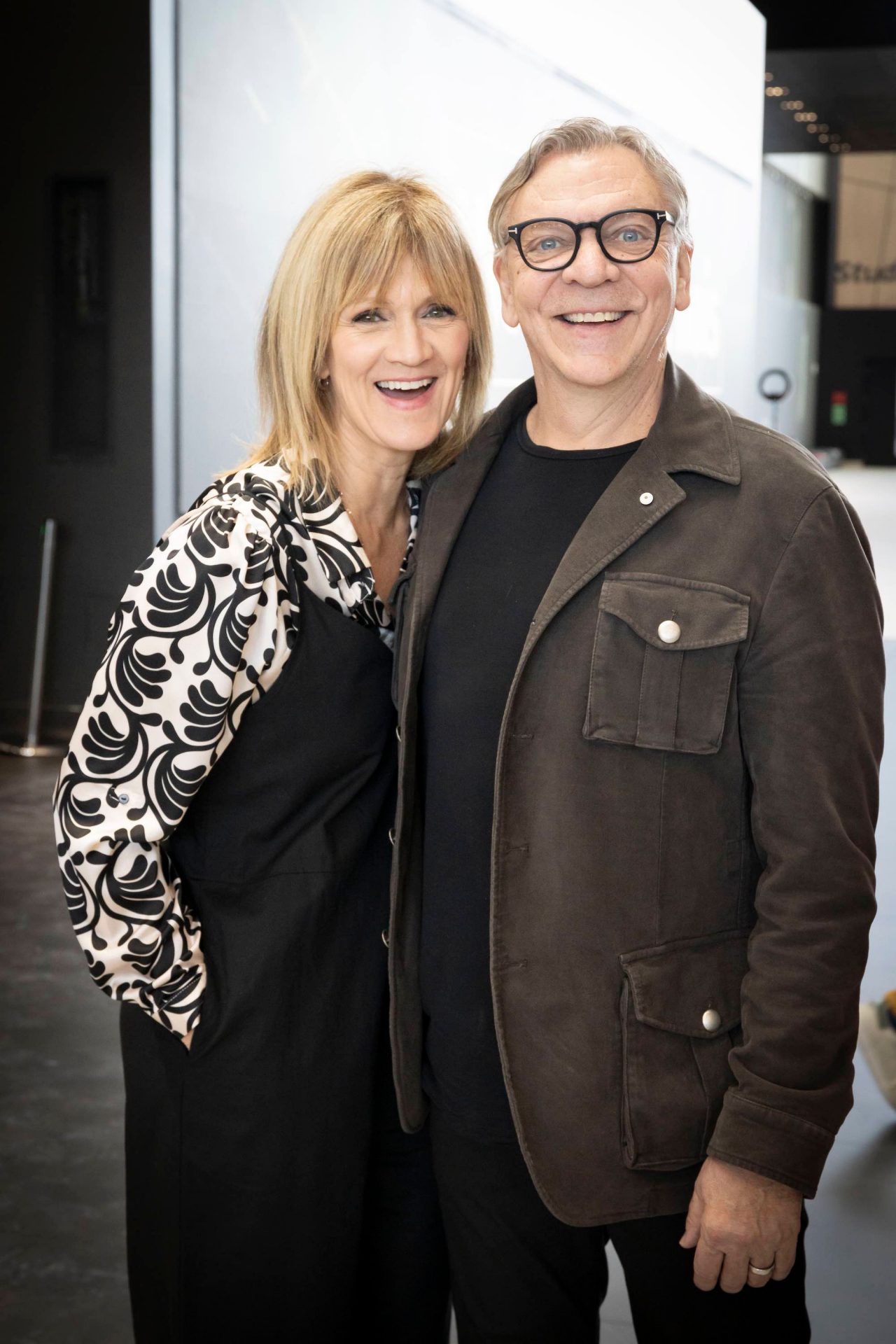 La Petite Vie voyez les photos des stars réunies 30 ans plus tard