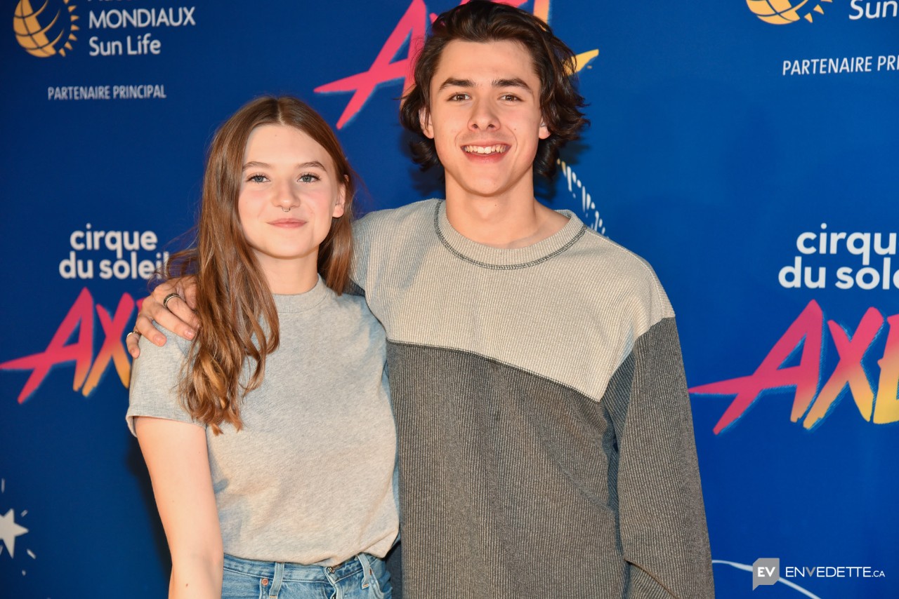 Rupture pour Milya Corbeil Gauvreau et ce comédien connu