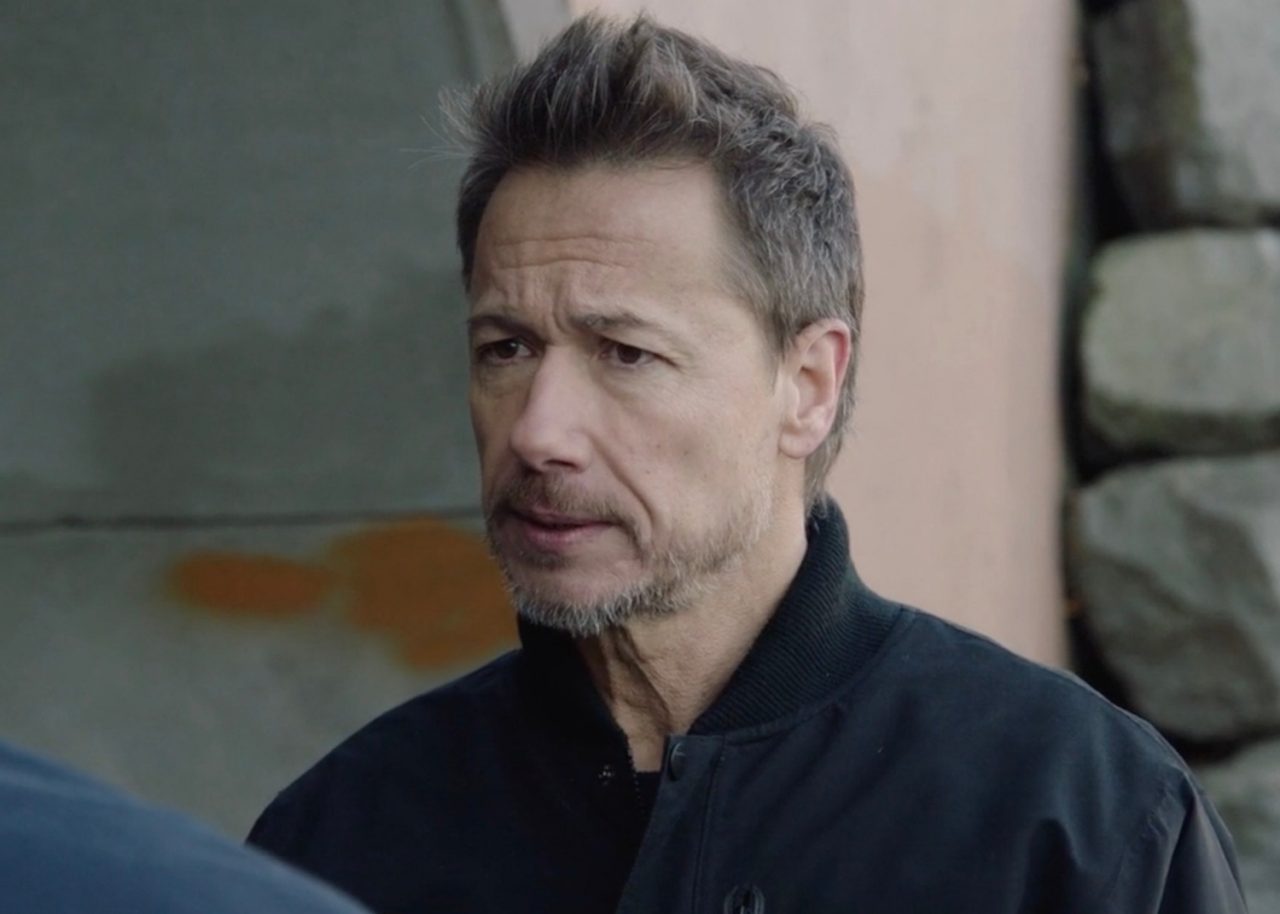 STAT: voici POURQUOI Stéphane Rousseau était absent toute la semaine!