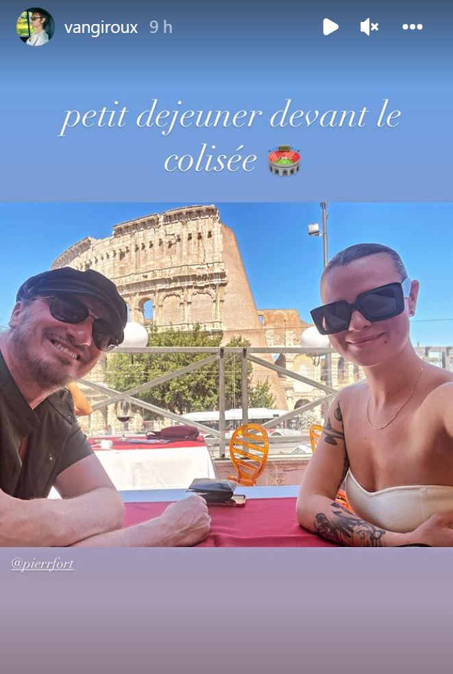 Vanessa Giroux de Barmaids est fiancée Découvrez la bague!