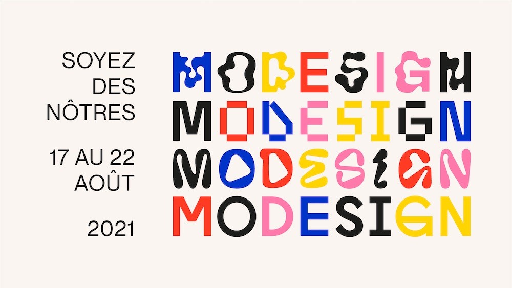 Le Festival Mode + Design 2021
