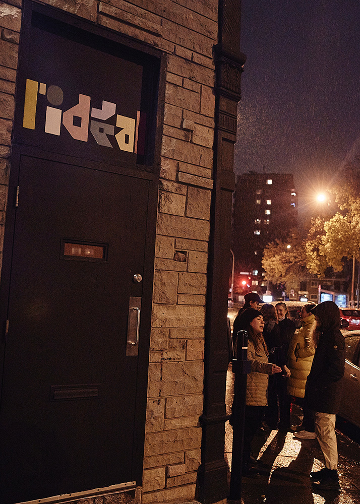 bar rencontre rosemont