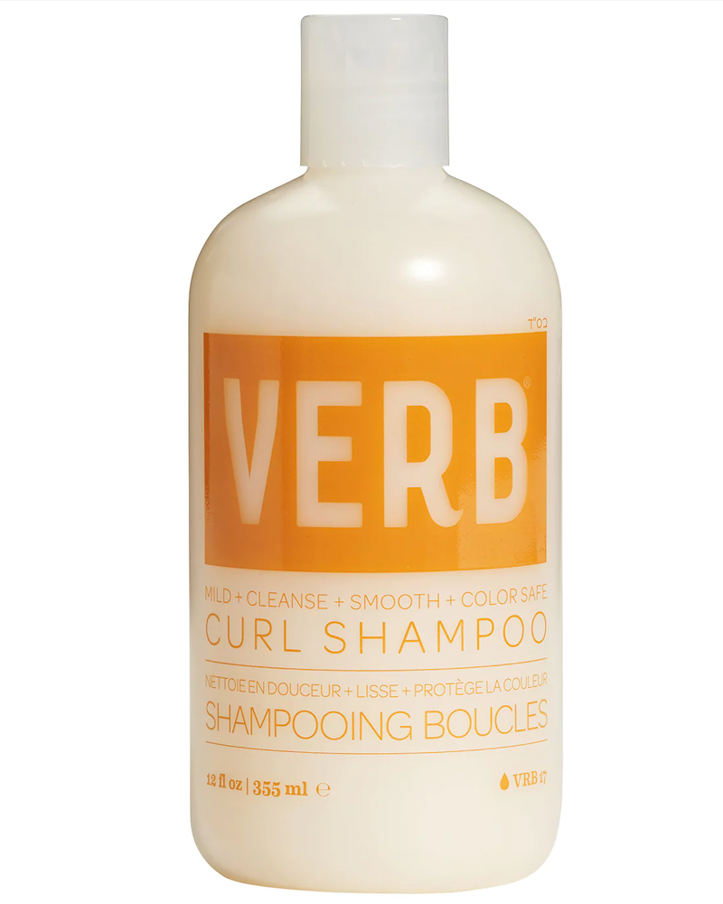 Shampoing - Boucles Verb