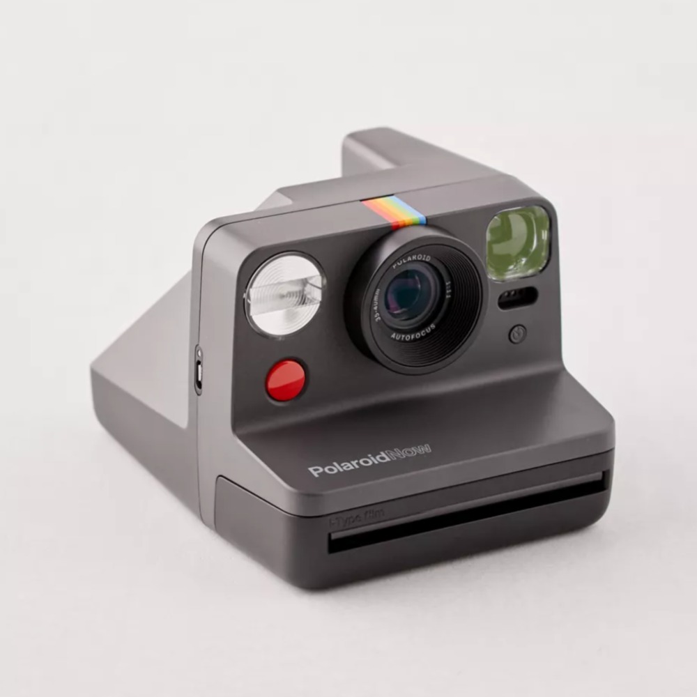 appareil photo instantané polaroid