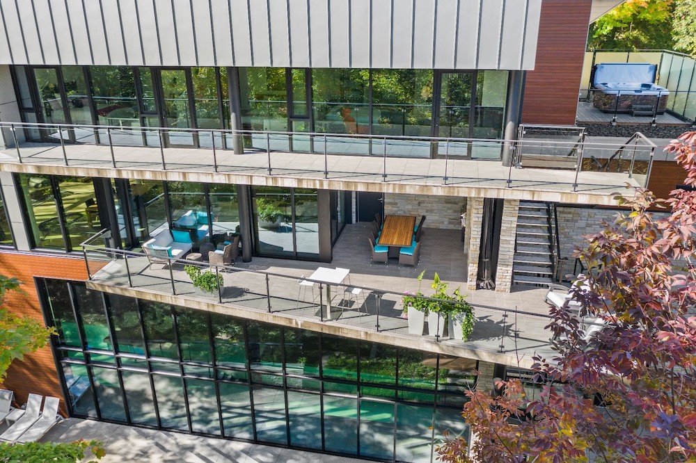 Cette maison est à vendre pour 11 millions de dollars