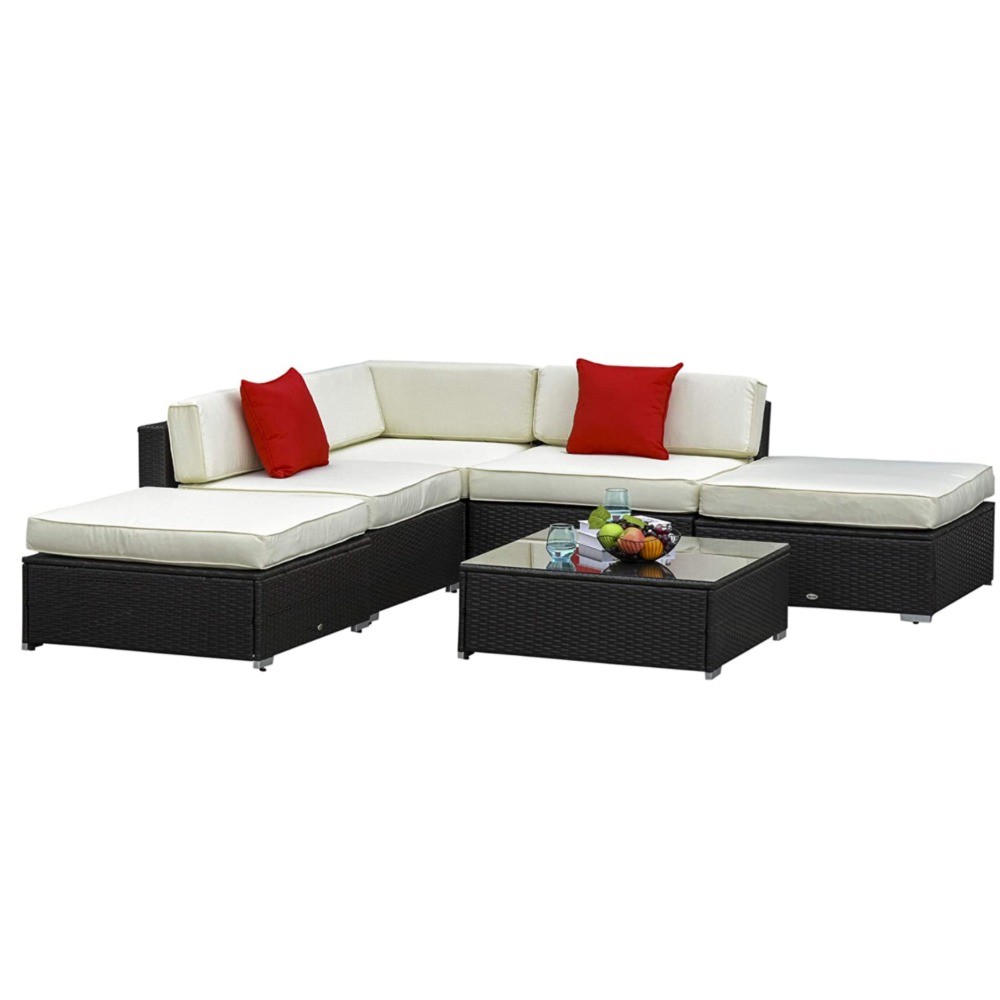 Patio, balcon, terrasse 10 tendances déco 2023 pour l'extérieur