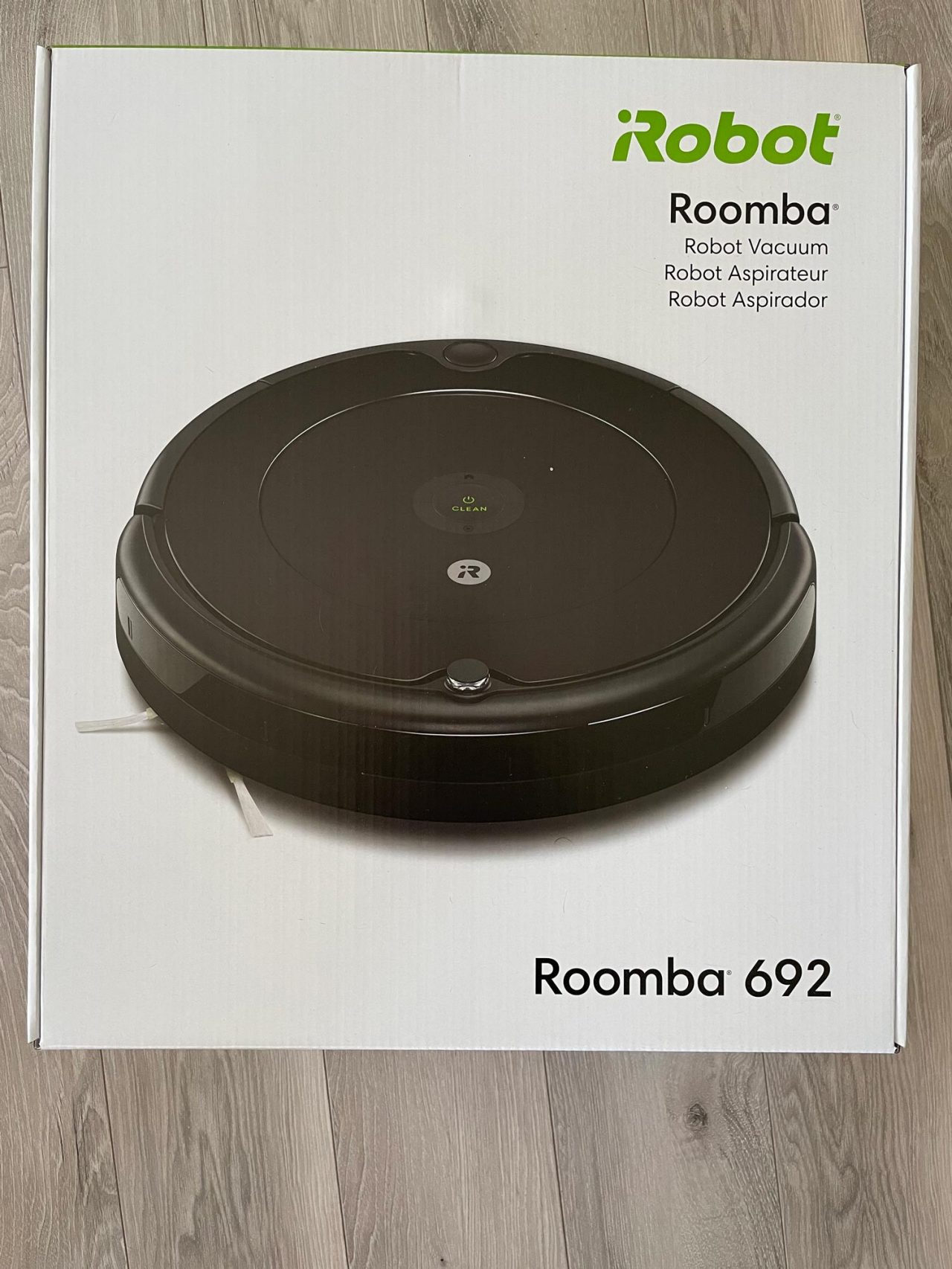 J’ai testé l’aspirateurrobot le plus vendu d’Amazon