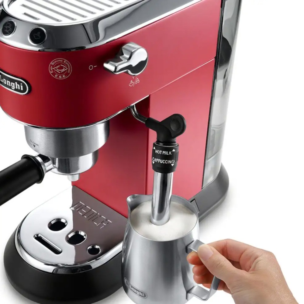 machine à café espresso Delonghi