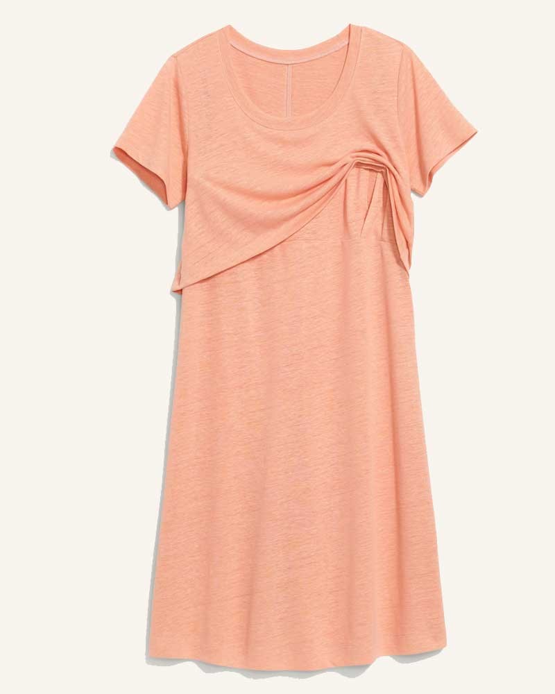 10 v??tements et robes de maternit?� styl?�s, confos et pratiques