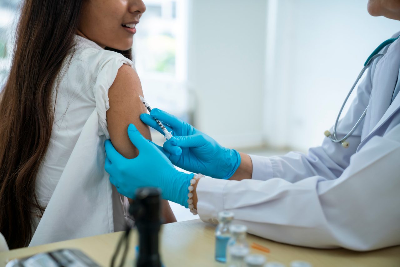 Vaccins contre la COVID-19