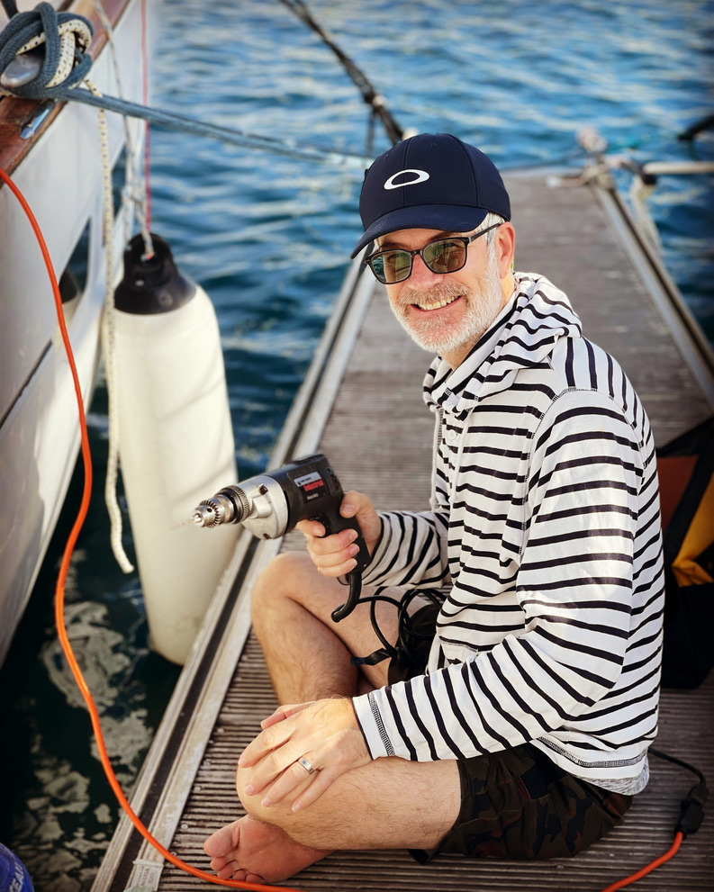 rencontre voile montreal