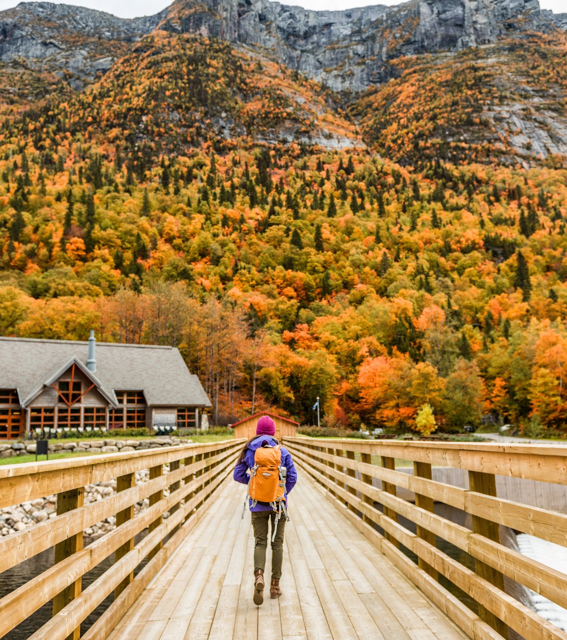 Canada guide voyage et incontournables à visiter Noovo Moi