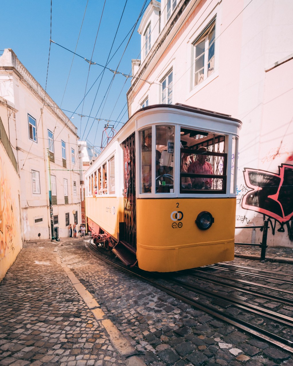 Lisbonne, Portugal.