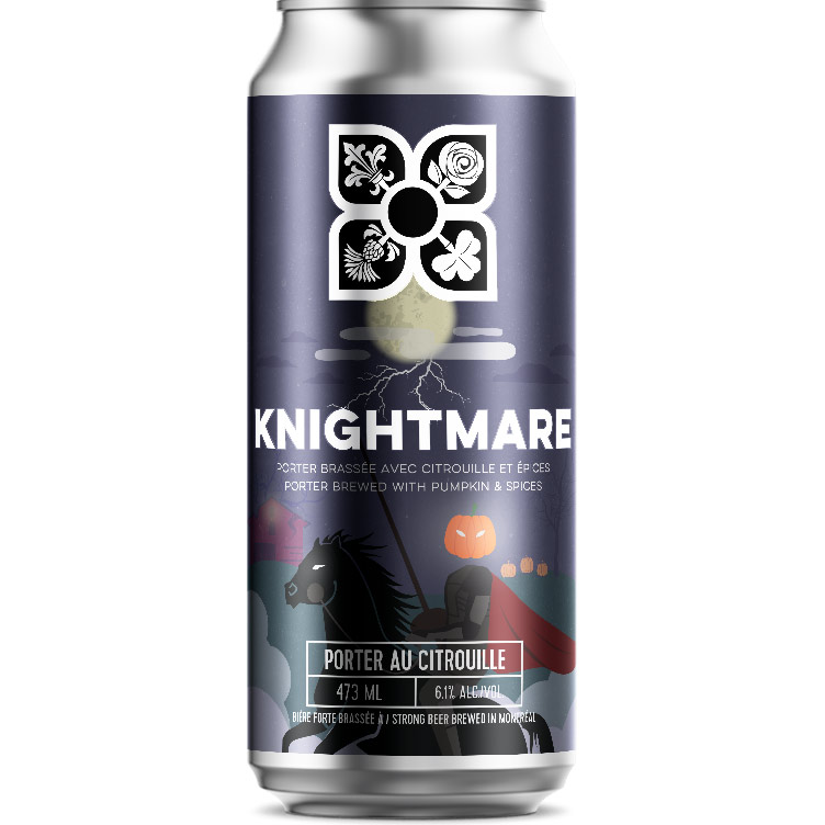 Bière Knightmare