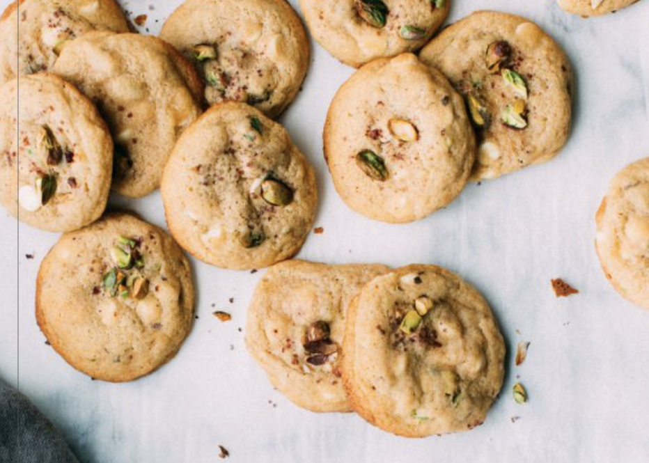 9 recettes de biscuits de Noël géniales et variées à essayer cette